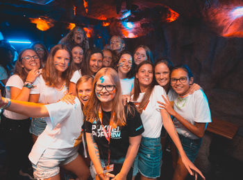 Byblos Clubnight cover