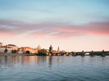 Sighseeing-rondvaart by sunsetcover
