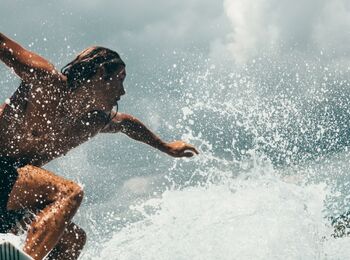 Surfing Schoolcover