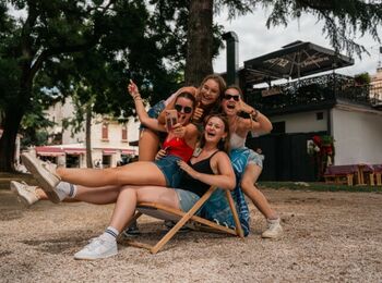 Discover Porec cover