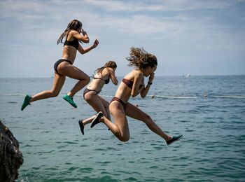 Sunset@thebeach cover