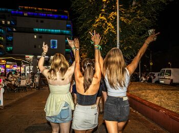 Malgrat by Night cover