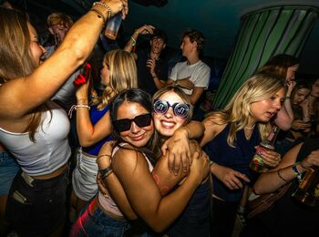 Calella by Night cover