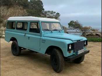Jeepsafari cover