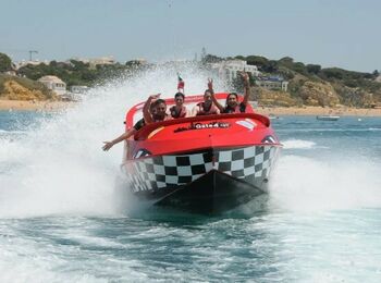 Jetboatcover