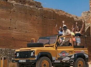 Jeepsafaricover