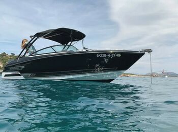 Speedboatcover