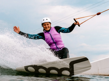 Wakeboardencover