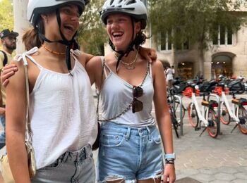 Optioneel: toeslag Gids (Barcelona by Bike)cover