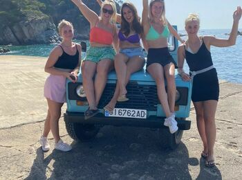 Jeepsafari cover