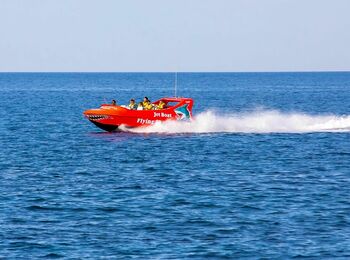 Jetboatcover