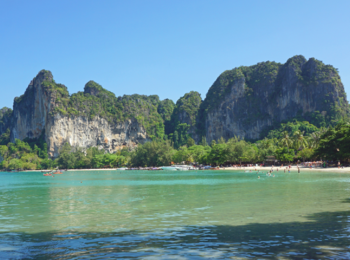 Railay beachcover