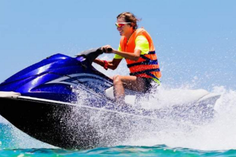 Jetski Benidormcover