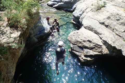 Aqualibi canyoningcover