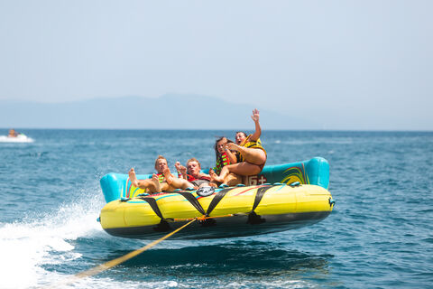 Activiteitenprogramma Aqua & Explore Koscover