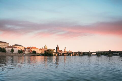 Sighseeing-rondvaart by sunsetcover