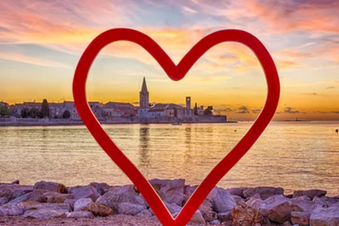 Porec by Sunsetcover