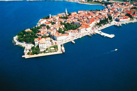 Dag 8: Rijeka - Poreccover