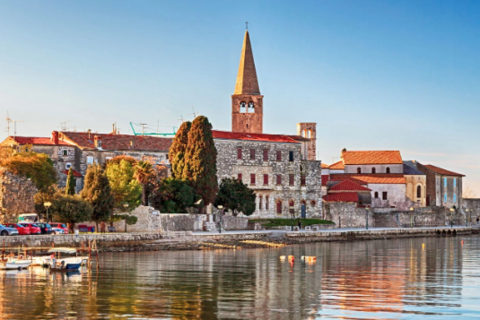 Porec Discovercover