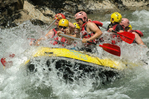 Raftingcover