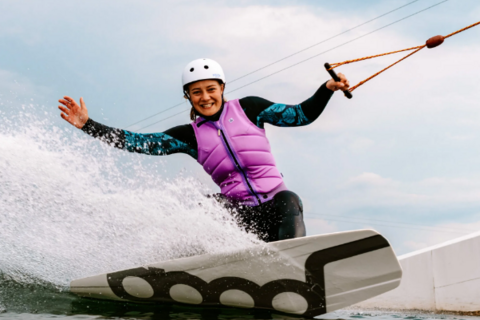 Wakeboardencover