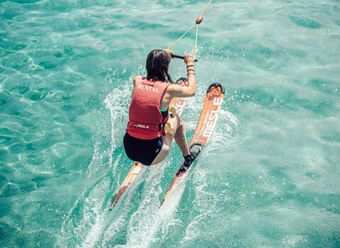 Wakeboardcover