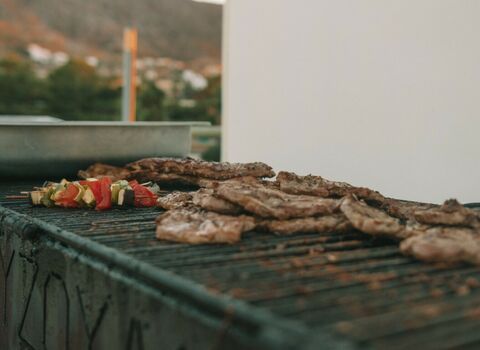 BBQcover