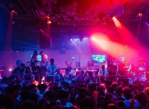 All-acces pas JTcover