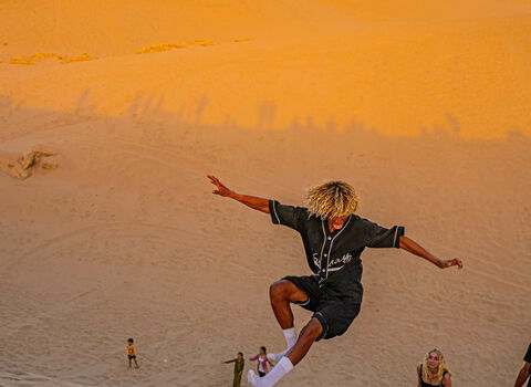 Sandboardingcover
