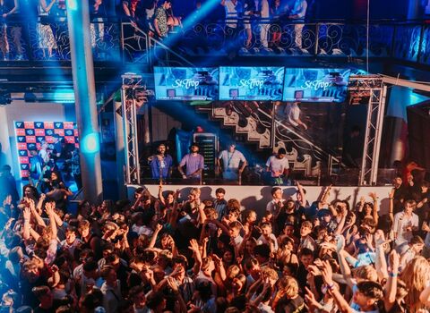 All-acces pas JT LLoretcover