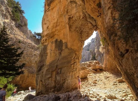 Imbros Kloofcover