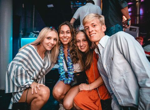 Partydeal Calellacover