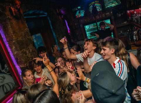 Feestpakket Koscover