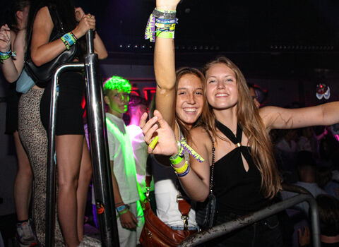 Partydeal Malgratcover