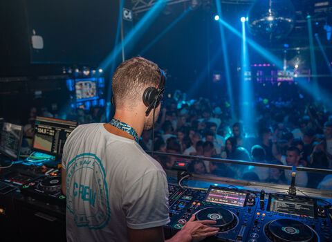 Partydeal Shortsuncover