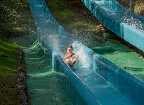 Waterpretpark Lidocover