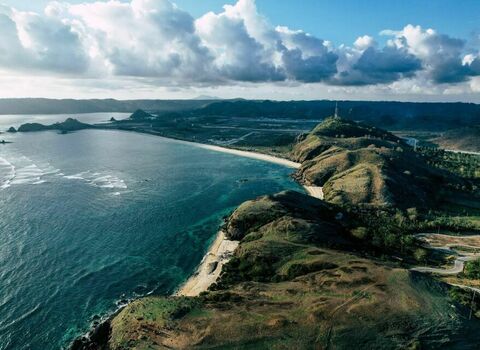 Lombokcover