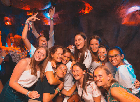 Calella By Night YScover