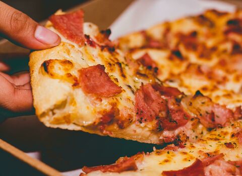 Pizzadinercover