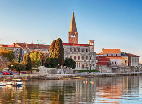 City Game Poreccover