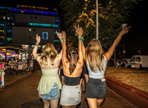 Malgrat by Nightcover