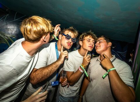 Calella by Nightcover