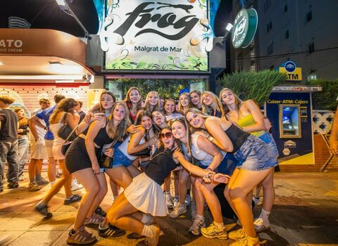 Malgrat by Nightcover