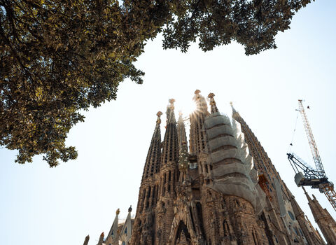 Barcelona Visitcover