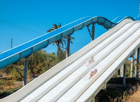 Waterpretpark Lidocover