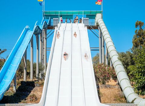 Waterpretpark Lidocover