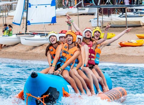 Beachdeal Malgratcover