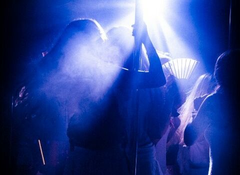 Partydeal Maliacover