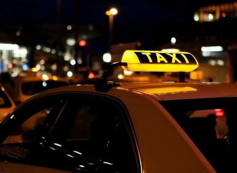 Partytaxi FS Limitedcover