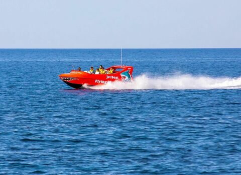 Jetboatcover